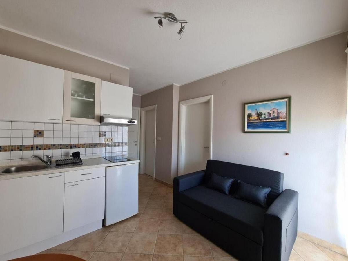 Villa Neda Vodice Luaran gambar