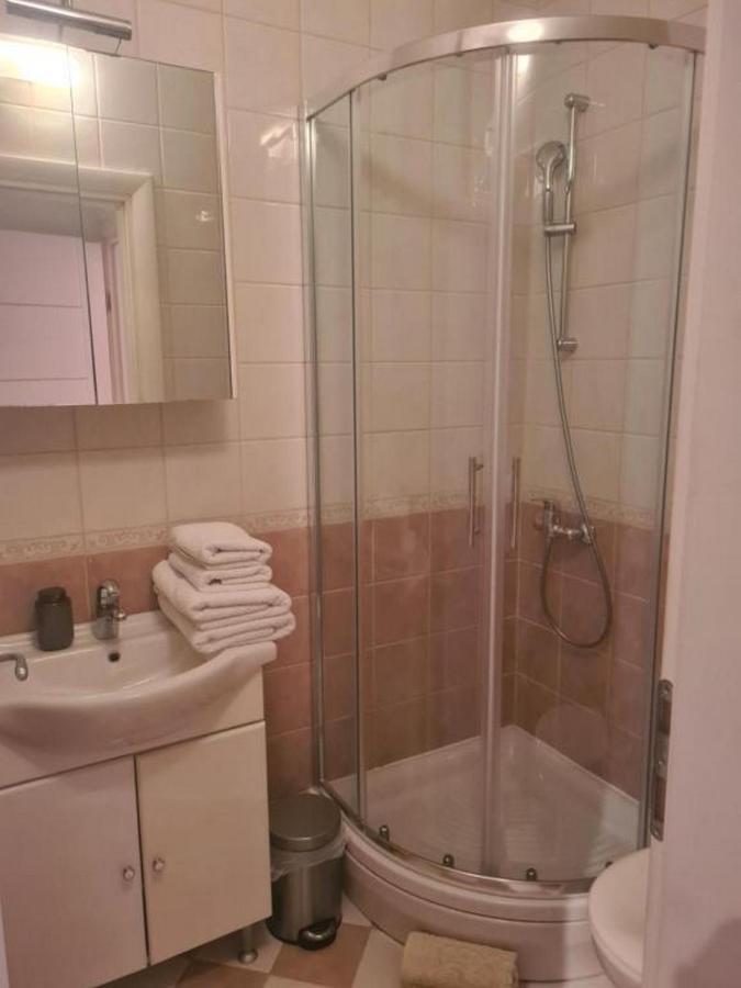 Villa Neda Vodice Luaran gambar