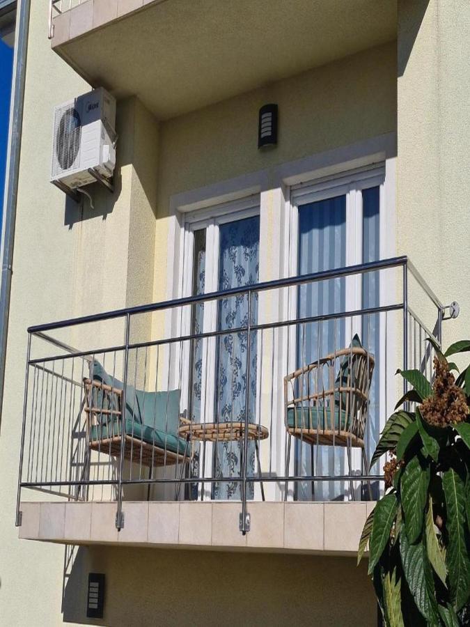 Villa Neda Vodice Luaran gambar