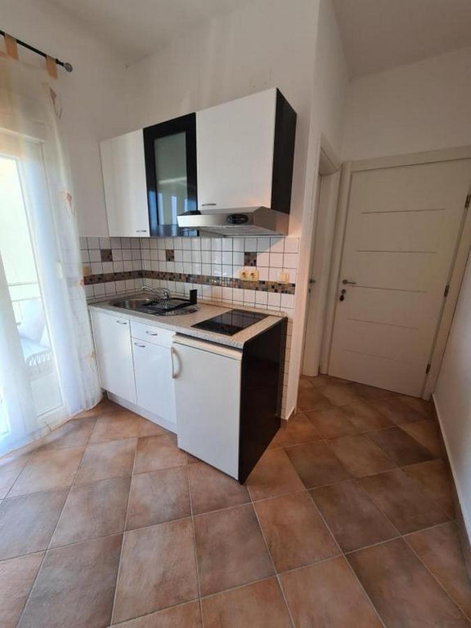 Villa Neda Vodice Luaran gambar