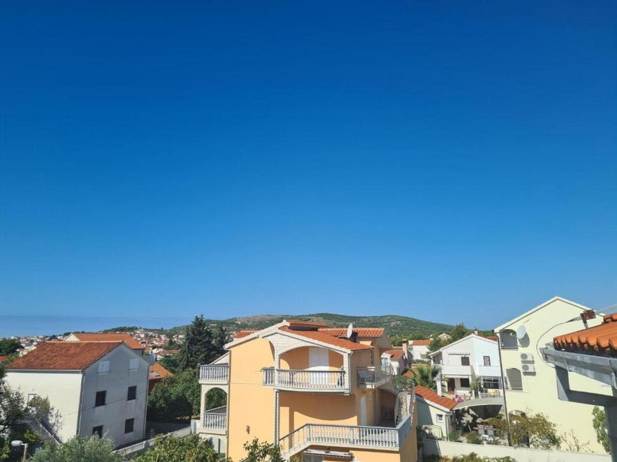 Villa Neda Vodice Luaran gambar