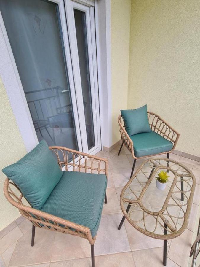Villa Neda Vodice Bilik gambar