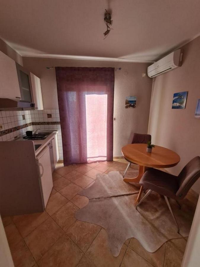 Villa Neda Vodice Luaran gambar
