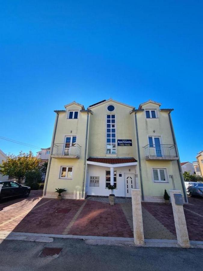 Villa Neda Vodice Luaran gambar
