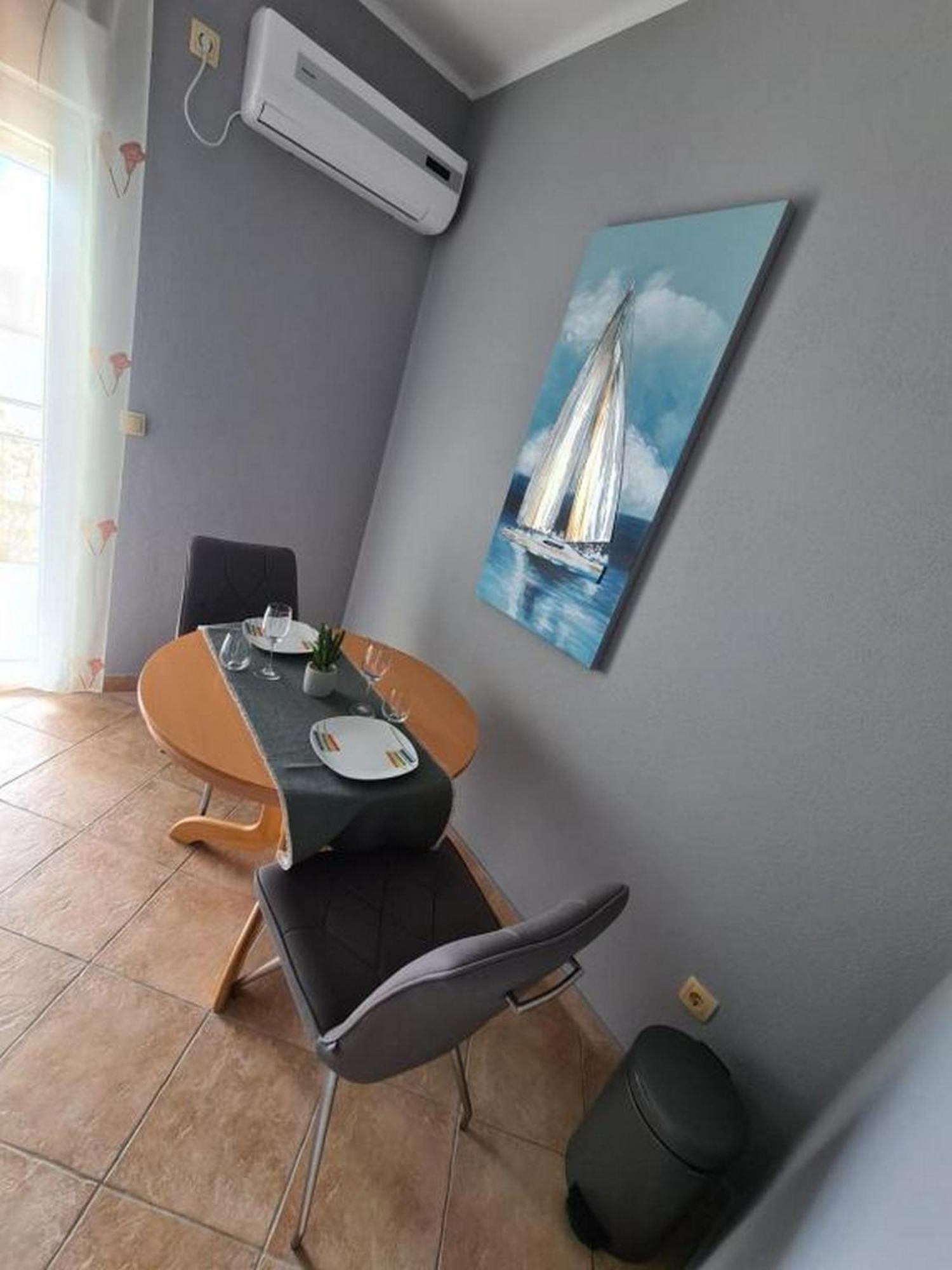 Villa Neda Vodice Bilik gambar