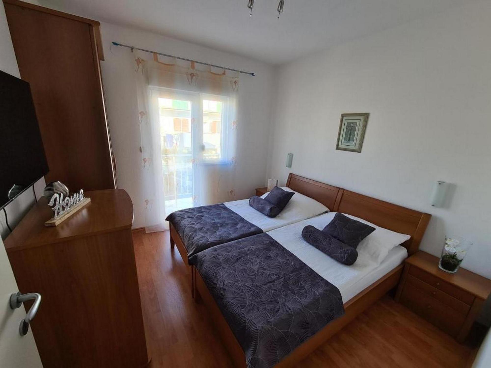 Villa Neda Vodice Bilik gambar