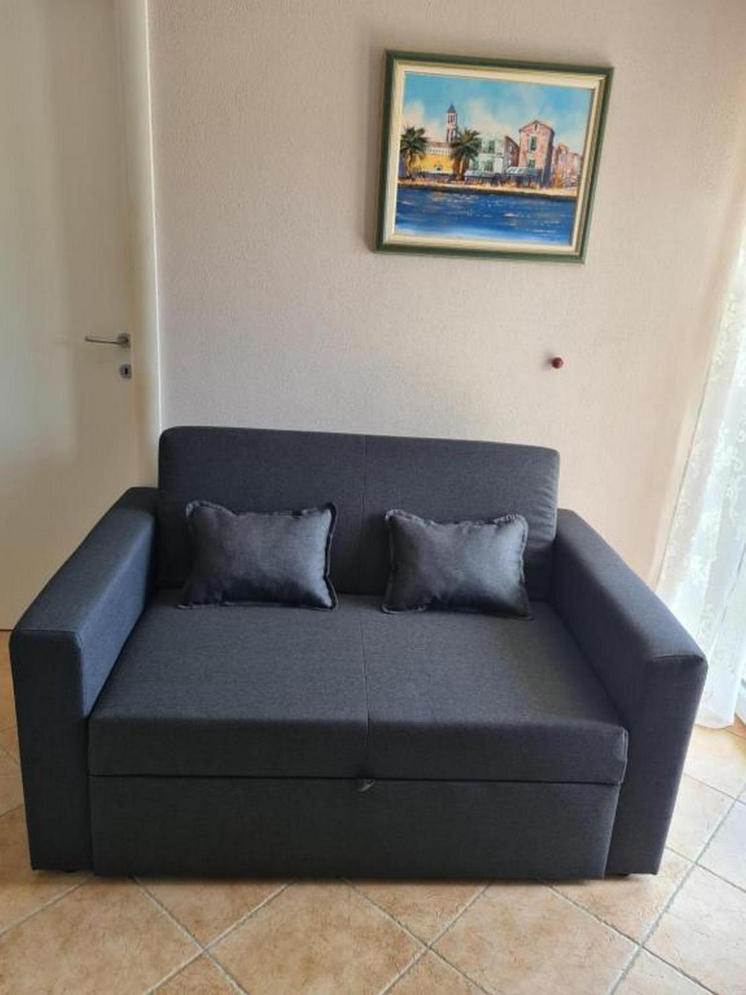 Villa Neda Vodice Bilik gambar