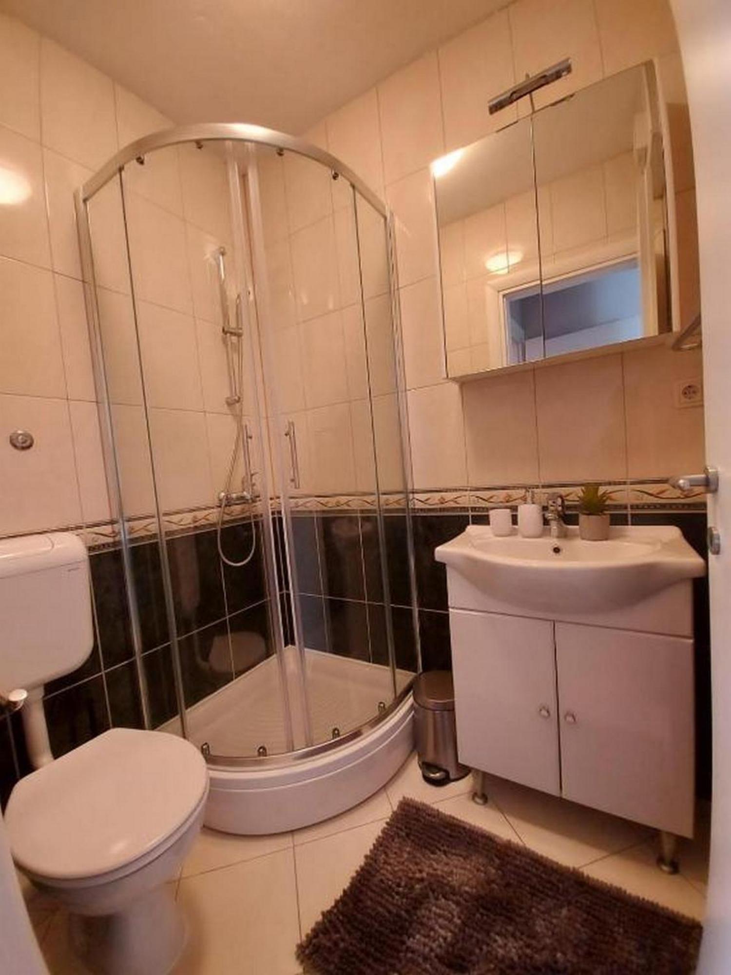 Villa Neda Vodice Bilik gambar