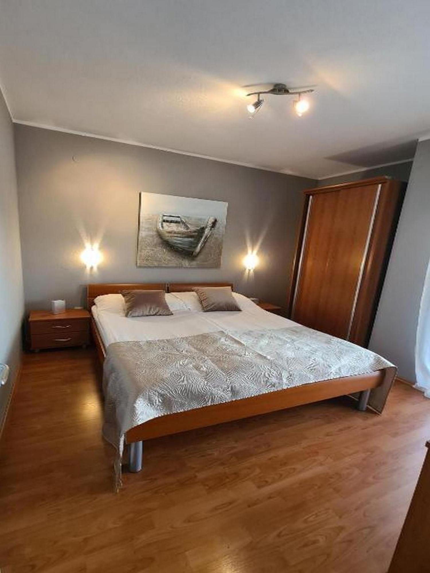 Villa Neda Vodice Bilik gambar