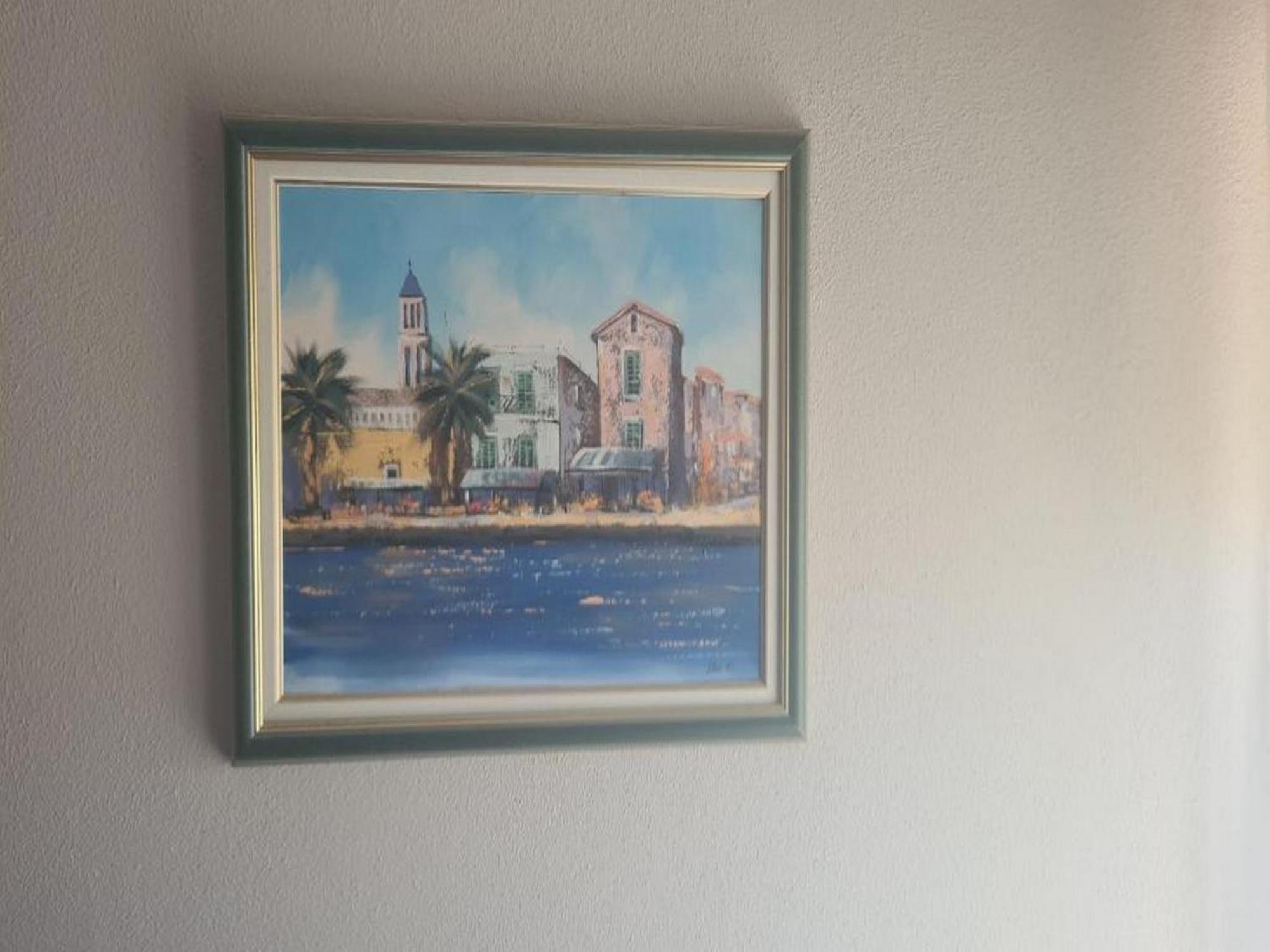 Villa Neda Vodice Bilik gambar