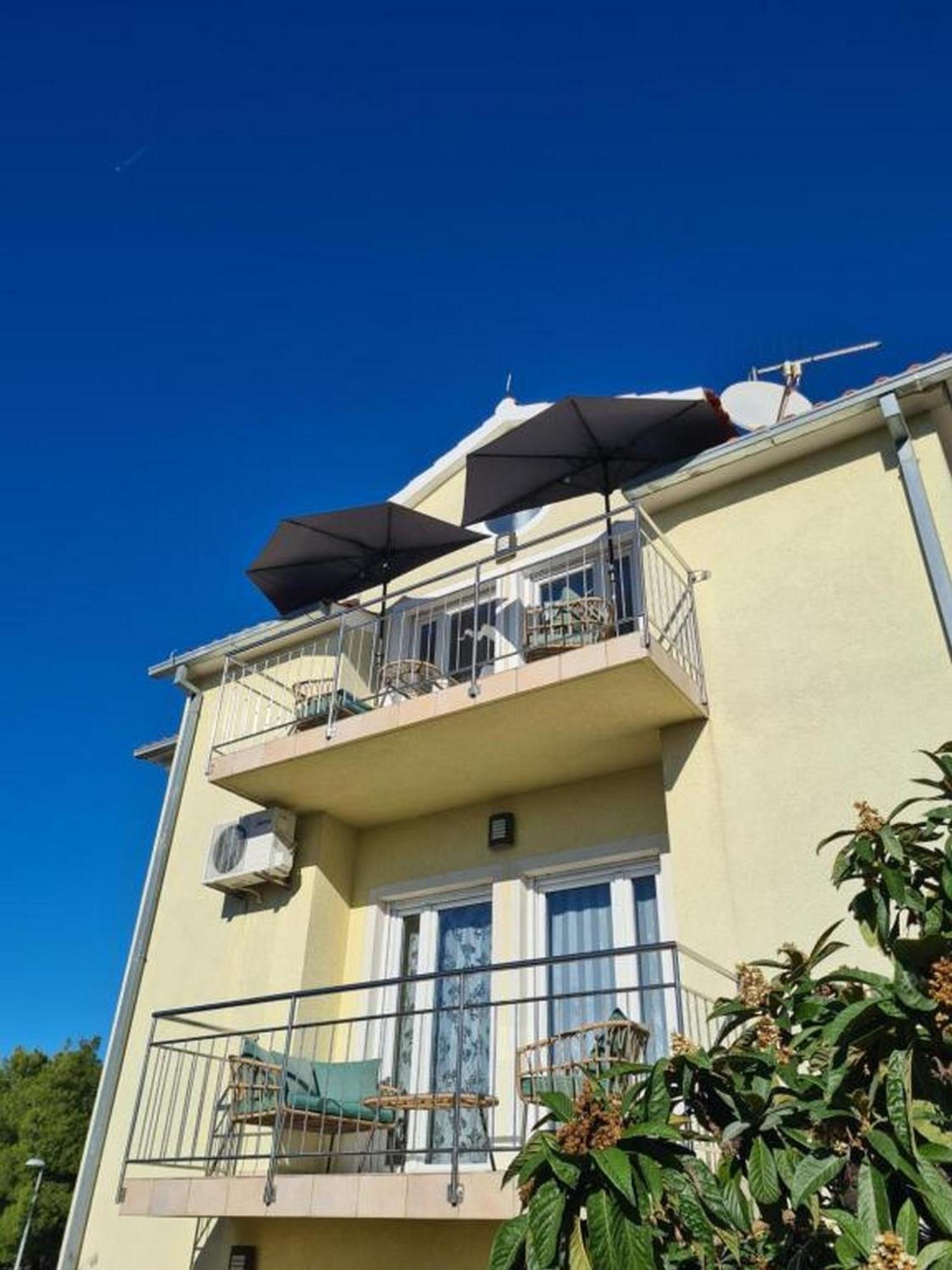 Villa Neda Vodice Bilik gambar
