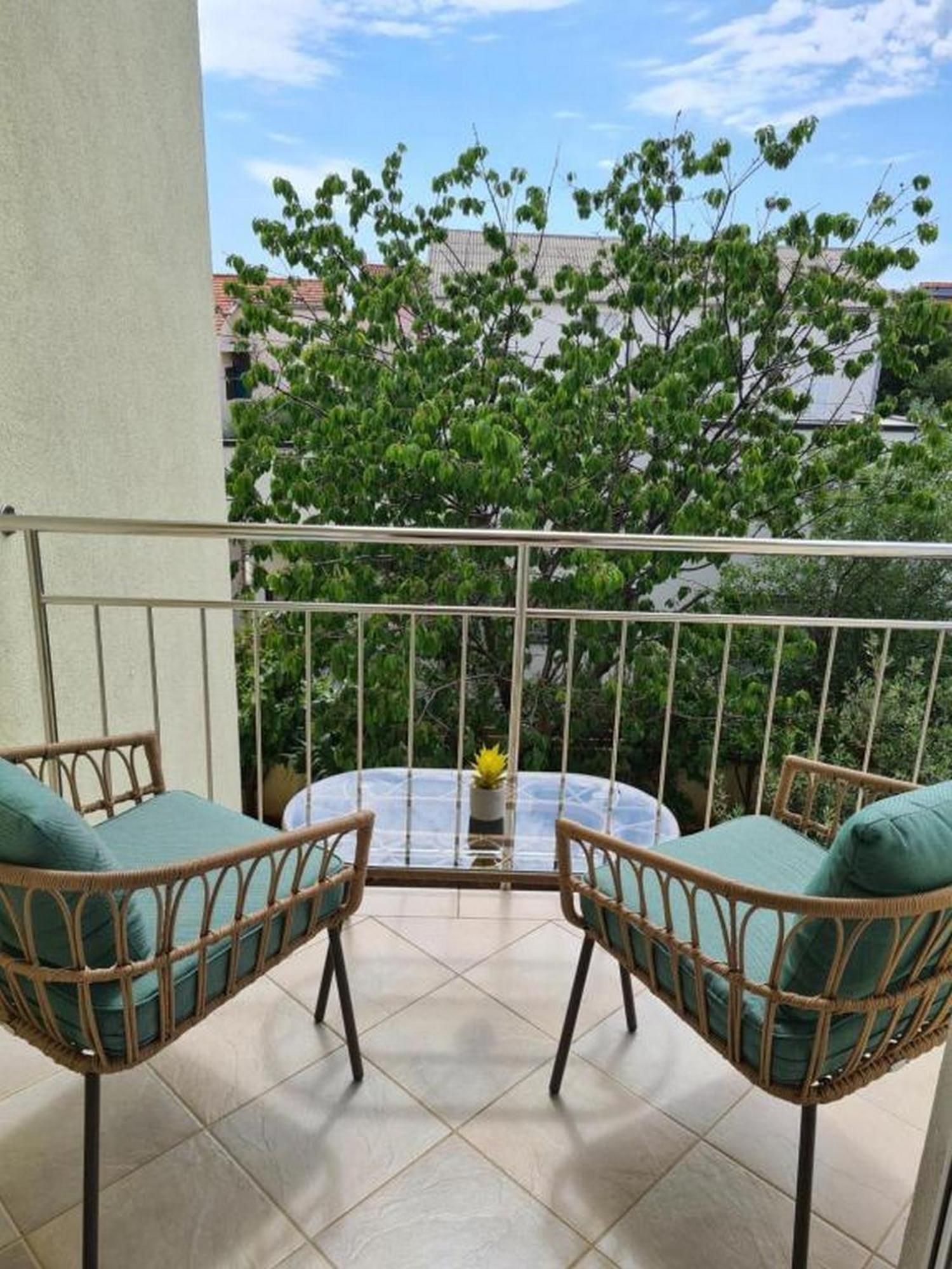 Villa Neda Vodice Bilik gambar