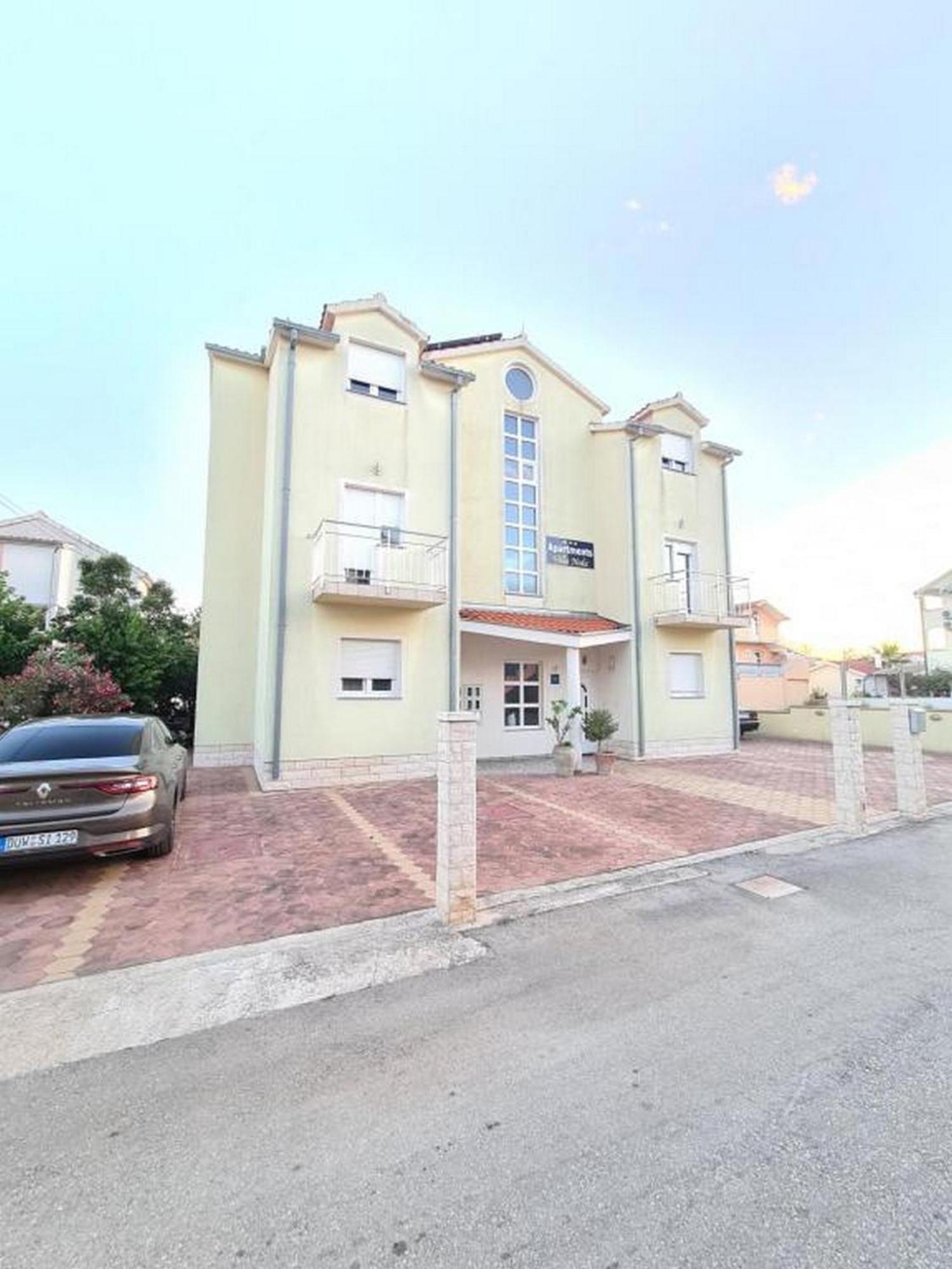 Villa Neda Vodice Bilik gambar