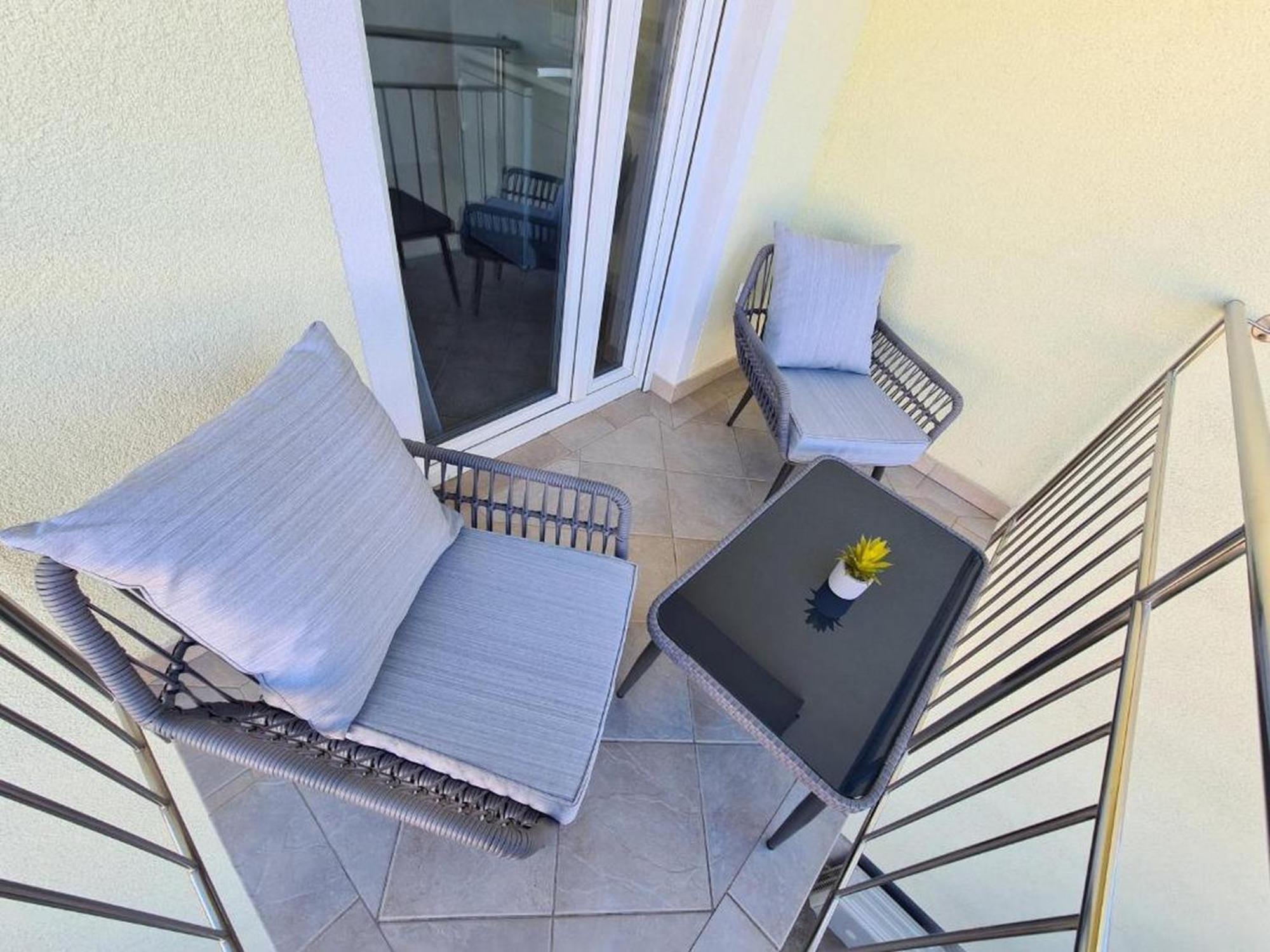 Villa Neda Vodice Bilik gambar